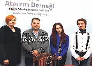 Ateistlerden Duygu Sömürüsü