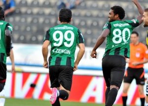 Akhisar Şampiyon Dinlemedi!