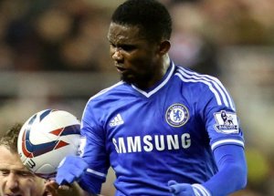 Samuel Eto'o Beşiktaş'a Şart Koştu