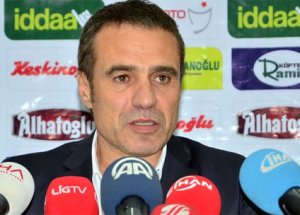 Yanal:"Asla Kabul Edemem"