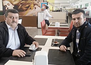 Sıkıntılar Bitmiyor