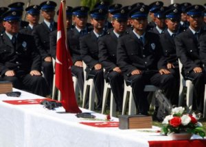 Emniyetten Polis Adaylarına Kötü Haber