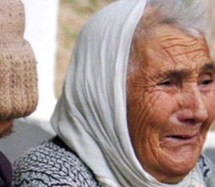 Yeni Evini Göremeden Hayatını Kaybetti