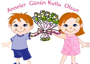 2014 Anneler Günü Ne Zaman? En Güzel Anneler Günü Mesajları