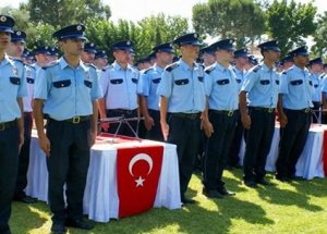 Mağdur POMEM Adaylardan Basın Açıklaması