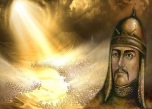 Alparslan'ın Mezarında Son Durum