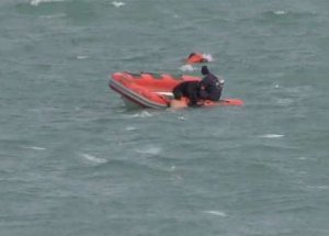 Ege Denizi'nde Facia: Çok Sayıda Ölü Var!