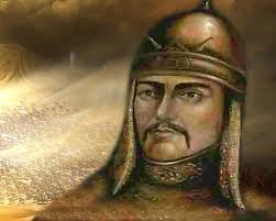 Alparslan'ın Mezarında Son Durum