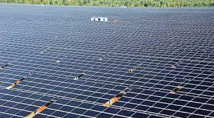 En Büyük Güneş Tarlası Konya'da Kuruluyor