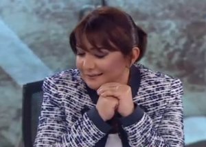 Sevilay Yükselir'e  Büyük Tepki!