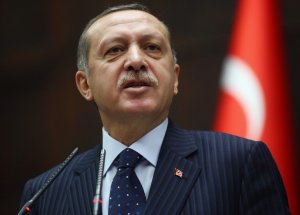 Başbakan Erdoğan'dan Önemli Açıklama