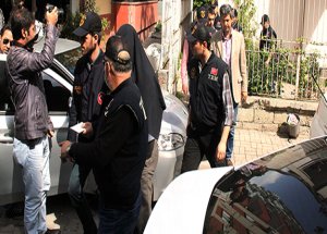 Paralel Örgüte İlk Darbe