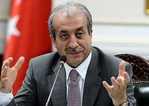 Bakan Eker'den Samimi İtiraf!