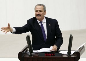 Fotoğraflarla TBMM'de Dün Yaşananlar