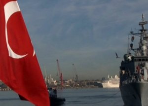 148 Yıl Sonra Bir İlk