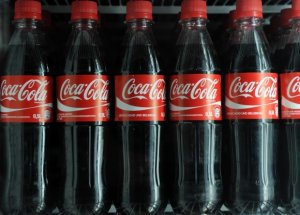 Coca-Cola O Maddeyi Çıkarıyor