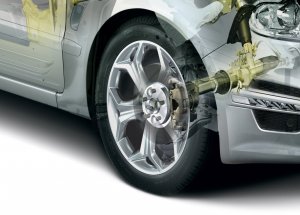 ESP Tüm Binek Araçlarda Zorunlu Oluyor!