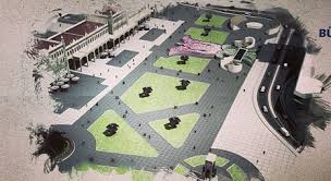 Taksim Yayalaştırma Projesi Durduruldu