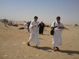 Umreye Gidenlere Bakanlıktan Uyarı!