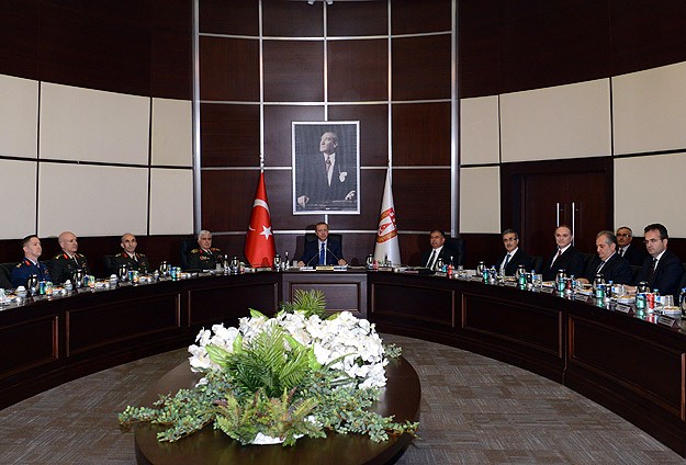 Müşterek Taarruz Uçağı Projesi'nde İlk Sipariş