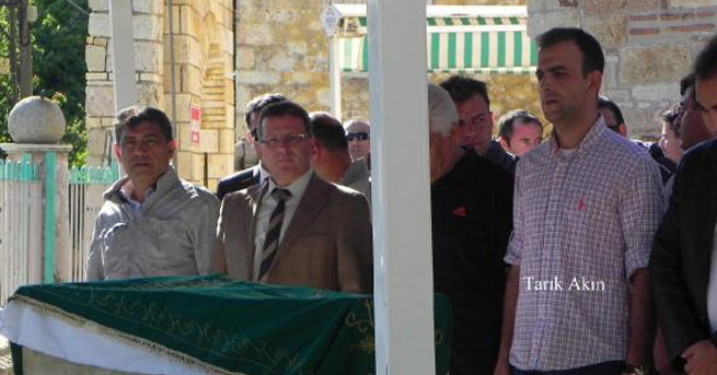 Bekleyiş Acı Bitti!