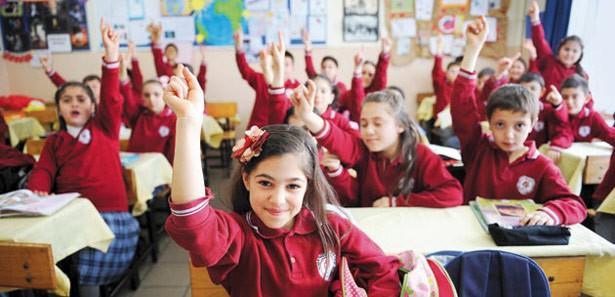2014 Liseler Ne Zaman Açılacak?