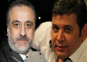 Erol Köse Havada Tokatlandı