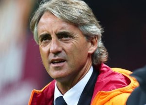 Mancini Köşeyi Dönecek!