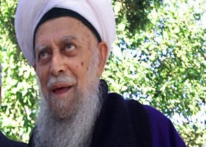 Şeyh Nazım Kıbrısi Hayatını Kaybetti İddiası