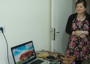 Hırsızlardan Ev Sahibine İlginç Not