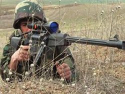 300 kişilik PKK'lı grup çembere alındı