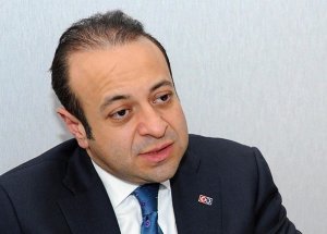 Egemen Bağış Hakkında Takipsizlik Kararı