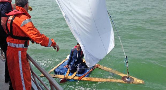 Afgan Mülteci Görenleri Şaşırttı
