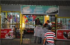 Batman’da Markete Ses Bombalı Saldırı