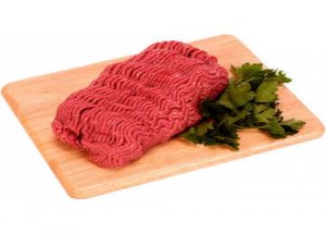 Kıymadaki Büyük Tehlike!