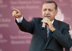 Ezber Bozan Erdoğan Yorumu