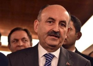 Müezzinoğlu: Erdoğan Cumhurbaşkanı Olamaz