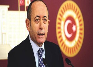 Hamzaçebi: İhsanoğlu'na Tam Destek