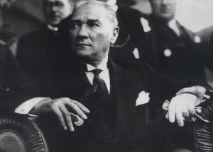 "Atatürk'ün Gizemli Vasiyeti"