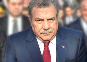 Muammer Güler'e Neler Oldu?