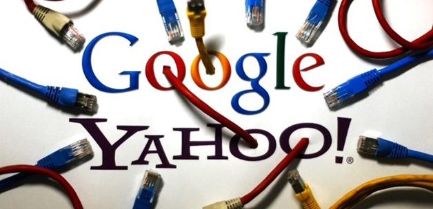 Yahoo, Google'ın Canını Sıkacak!