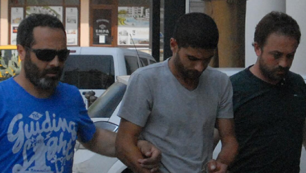 Çiller'in Evini Soyanlardan Biri Yakalandı!