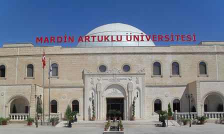 Sarhoş Genel Sekreter Mardin’i Karıştırdı