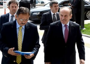Başbakan Erdoğan'ın İki Ricası
