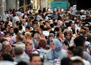 Türkiye Mutsuzluğun Zirvesinde