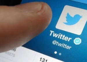 Twitter Mesajına Hapis Cezası
