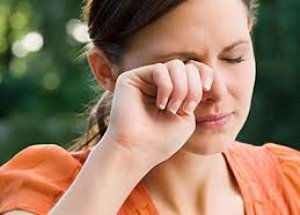 Baharda Göz Alerjilerine Dikkat