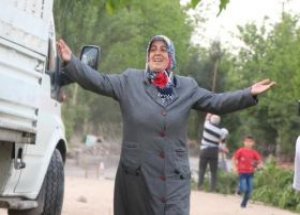 "Hani Analar Ağlamayacaktı?"