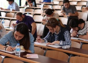 Denlik Seviye Tespit Sınavı Sonuçları Açıklandı