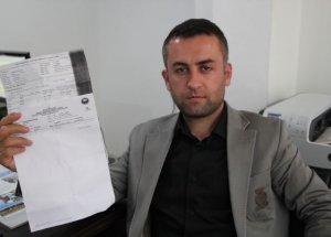 “İki İl Arasında Tahliller Farklı Çıkıyor”